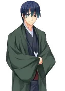 上代 蒼司
