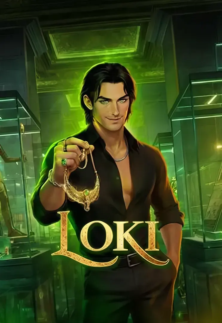 Loki