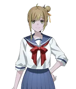 山浦 アカリ