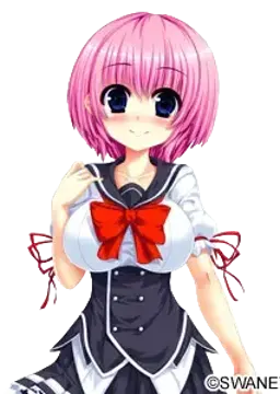 伊波 真穂