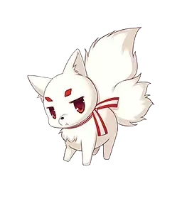 妖狐