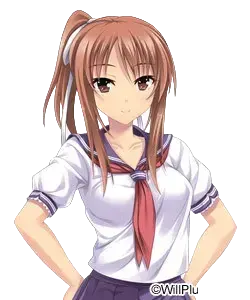 百瀬 麻希