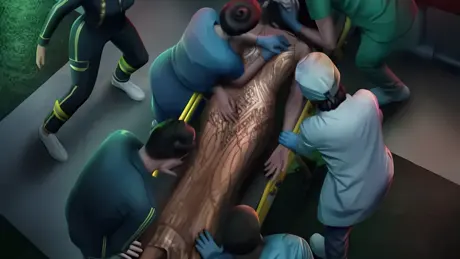Code Blue