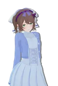Kitamura Kaede