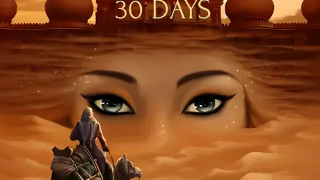 Queen in 30 days