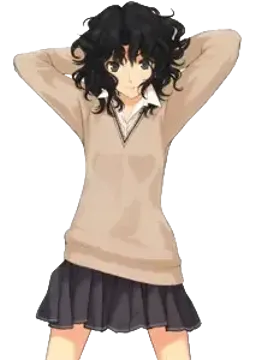 棚町薰