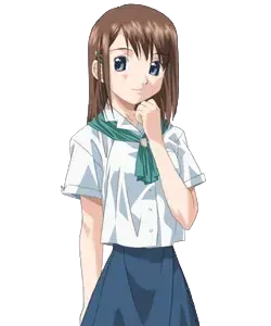 姫谷 瀬名