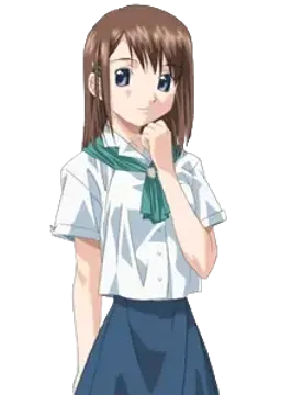 姫谷 瀬名