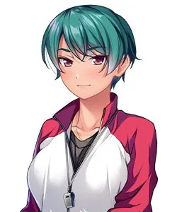 巽静希