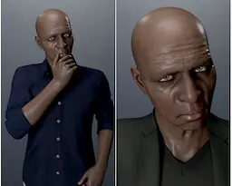 William