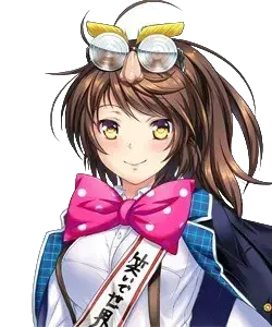 平手 美愉