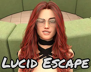 Lucid Escape