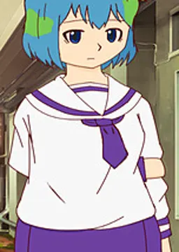 Earth-Chan