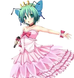 リグル・ナイトバグ