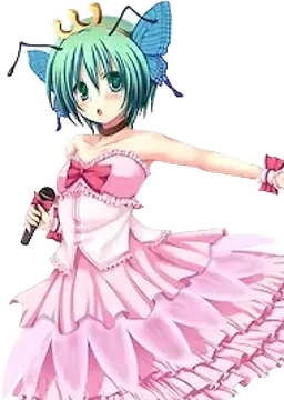 リグル・ナイトバグ