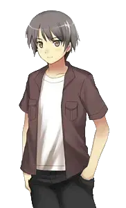 Shunsuke