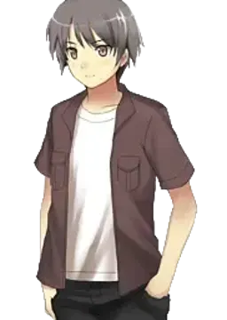 Shunsuke