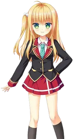 シャルロット・ディ・カーブホーン・イェーズ
