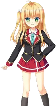 シャルロット・ディ・カーブホーン・イェーズ