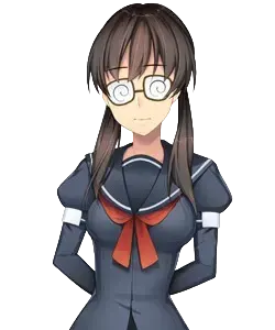 桃瀬 香織
