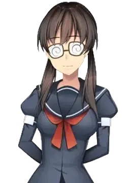 桃瀬 香織