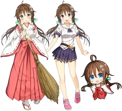 野々原 みお