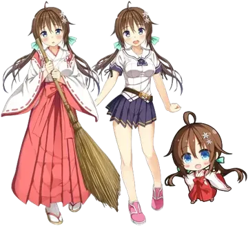 野野原澪