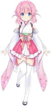 灰桜