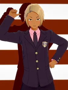 Akihiro Uiharu