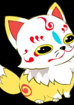 こんのすけ