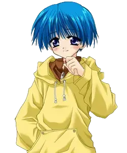 井上 さやか