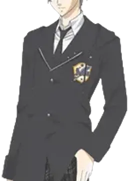 星宮 潤