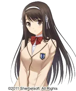 奈々見 詩音
