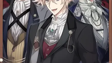 My Charming Butlers