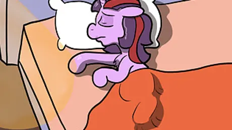 Stupid Ponies Love Quest
