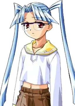 来嶋 葵