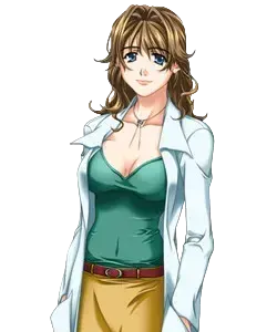 若色 遙香