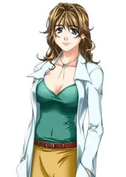 若色 遙香