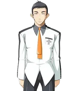 松下 彰喜