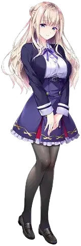 クレール・メルル