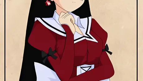 Sailor Moon Dating Simulator 4