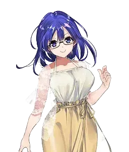 松ヶ崎 優梨