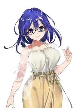 松ヶ崎 優梨