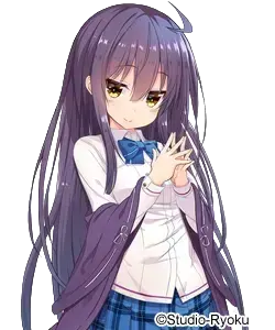諏訪紫苑