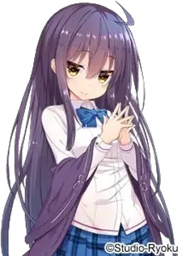 諏訪紫苑