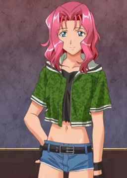 東郷夏樹