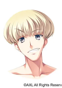 ロア・ケルピー