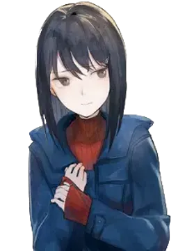 少女