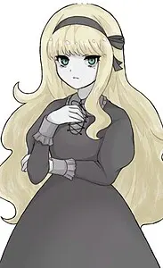 リズ・バルバニー