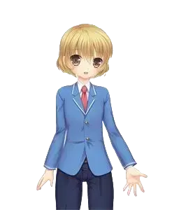 有馬 光